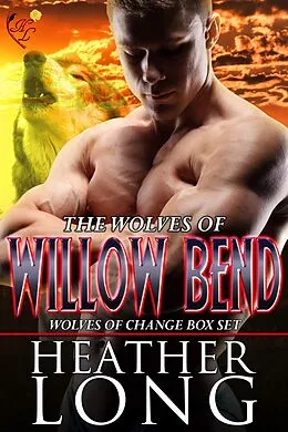 E-Book (epub) Wolves of Change von Heather Long