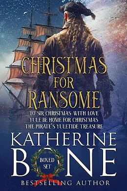 E-Book (epub) Christmas for Ransome von Katherine Bone