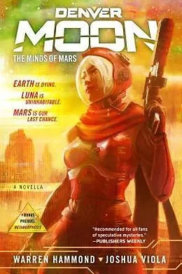 E-Book (epub) Denver Moon von Joshua Viola, Warren Hammond