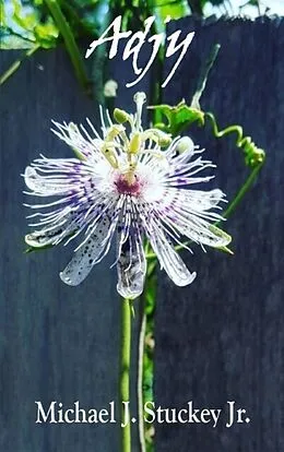 E-Book (epub) Adjy von Michael J Stuckey Jr