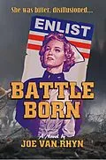 E-Book (epub) Battle Born (Born Series, #2) von Joe van Rhyn