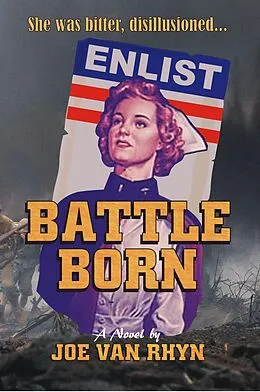 E-Book (epub) Battle Born (Born Series, #2) von Joe van Rhyn