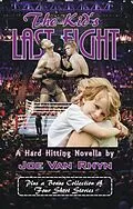 E-Book (epub) The Kid's Last Fight von Joe van Rhyn