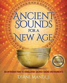 E-Book (epub) Ancient Sounds for a New Age von Diane Mandle