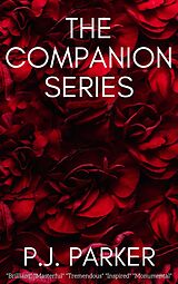 eBook (epub) The Companion Series de P. J. Parker