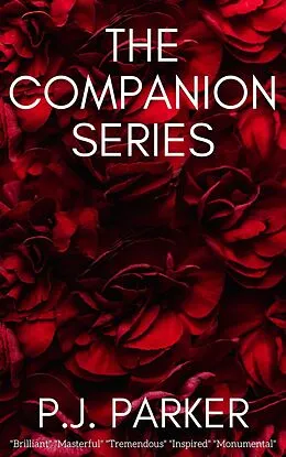 E-Book (epub) The Companion Series von P. J. Parker