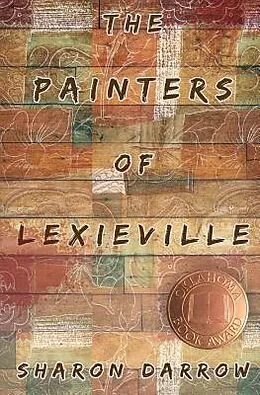 E-Book (epub) The Painters of Lexieville von Sharon Darrow