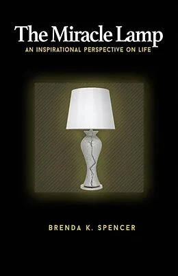 E-Book (epub) The Miracle Lamp von Brenda K Spencer