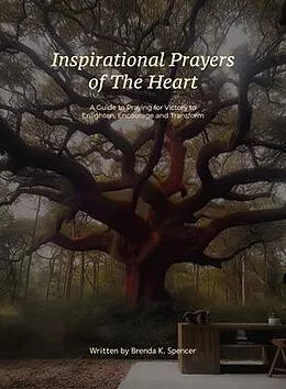 E-Book (epub) INSPIRATIONAL PRAYERS OF THE HEART von Brenda K Spencer