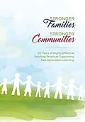 E-Book (epub) Stronger Families, Stronger Communities von National Center for Families Learning, Kim Jacobs