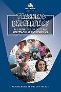 Couverture cartonnée Teaching Excellence de Richard Bandler, Kate Benson