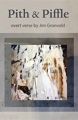 E-Book (epub) Pith & Piffle von Jim Gronvold