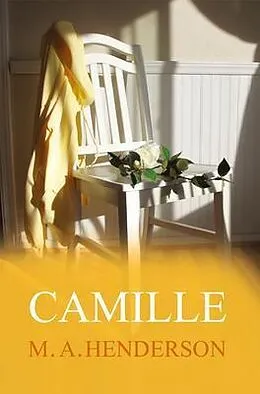 E-Book (epub) Camille von Michael A Henderson