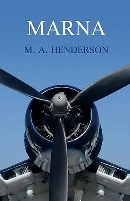 E-Book (epub) Marna von Michael A Henderson