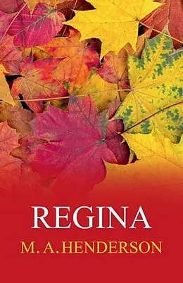E-Book (epub) Regina von Michael Henderson