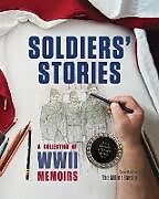 Kartonierter Einband Soldiers' Stories von Myra Miller