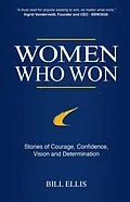 E-Book (epub) Women Who Won von Bill Ellis