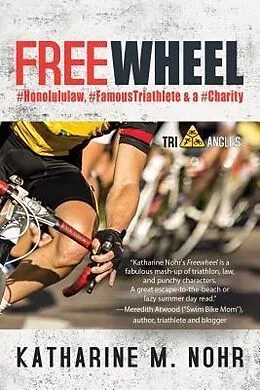 E-Book (epub) Freewheel von Katharine M. Nohr