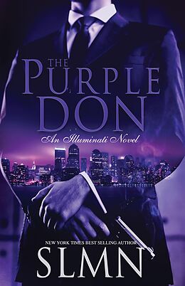 E-Book (epub) The Purple Don von Slmn