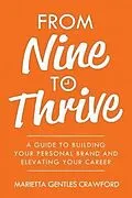 E-Book (epub) From Nine to Thrive von Marietta Gentles Crawford
