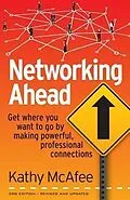 E-Book (epub) Networking Ahead von Kathy McAfee