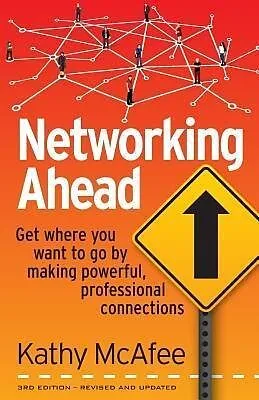 E-Book (epub) Networking Ahead von Kathy McAfee