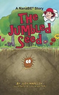 E-Book (epub) The Jumbled Seed von Judy Marecek