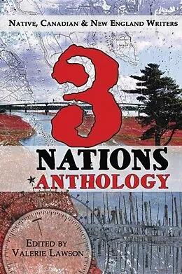 E-Book (epub) 3 Nations von Brown R. Michael, Loring M. Donna