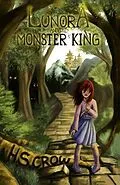 E-Book (epub) Lunora and the Monster King von H. S. Crow