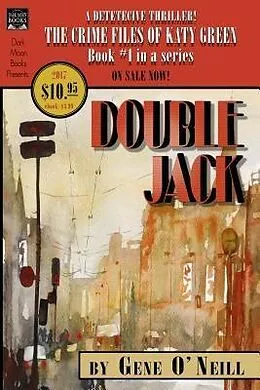 E-Book (epub) Double Jack von Gene O'Neill