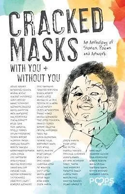 E-Book (epub) Cracked Masks von 