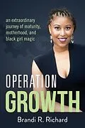 E-Book (epub) Operation Growth von Brandi R Richard Thompson
