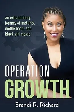 E-Book (epub) Operation Growth von Brandi R Richard Thompson