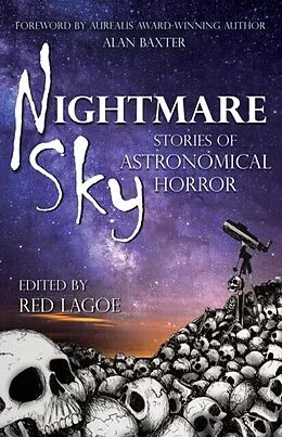 E-Book (epub) Nightmare Sky von Unknown