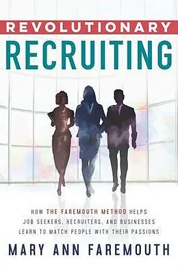 E-Book (epub) Revolutionary Recruiting von Mary Ann Faremouth