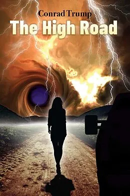 E-Book (epub) High Road von Conrad Trump