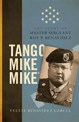 E-Book (epub) Tango Mike Mike von Yvette Benavidez Garcia