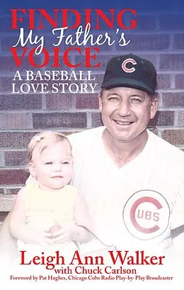 E-Book (pdf) Finding My Father's Voice von Leigh Ann Walker