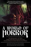 E-Book (epub) A World of Horror von Kaaron Warren