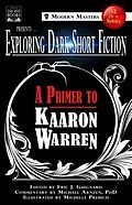 E-Book (epub) Exploring Dark Short Fiction #2 von Kaaron Warren, Michael Arnzen