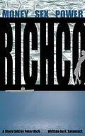 E-Book (epub) RICHCO von Rebekah Salamack