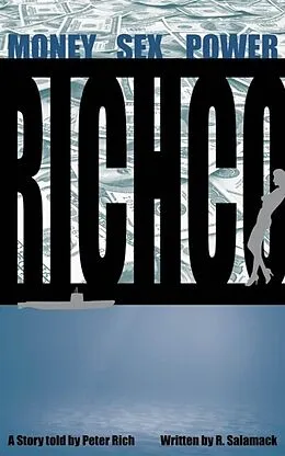 E-Book (epub) RICHCO von Rebekah Salamack
