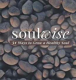 E-Book (epub) Soulwise von Caron Chandler Loveless