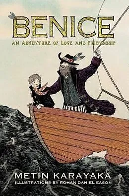 E-Book (epub) Benice von Metin Karayaka