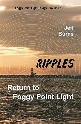 E-Book (epub) Ripples von Jeff Burns