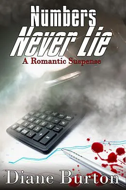 E-Book (epub) Numbers Never Lie von D. M. Burton