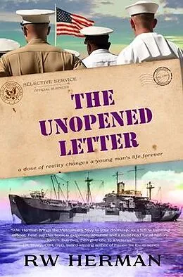 E-Book (epub) The Unopened Letter von Richard Herman