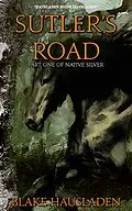 E-Book (epub) Sutler's Road von Blake Hausladen