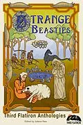 E-Book (epub) Strange Beasties (Third Flatiron Anthologies, #21) von Thirdflatiron