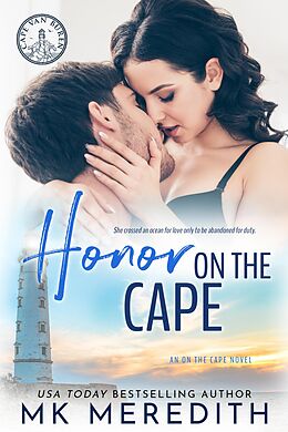 eBook (epub) Honor on the Cape de MK Meredith